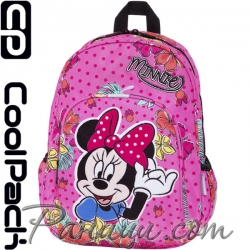 Cool Pack Toby Раница за детска градина Minnie Tropical B49301